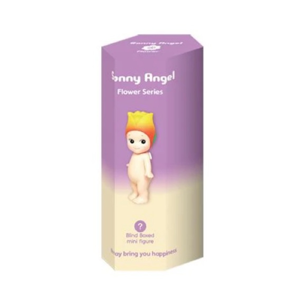 Flower Series Sonny Angel
